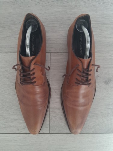 Scarpe derby uomo dolce - uomo,