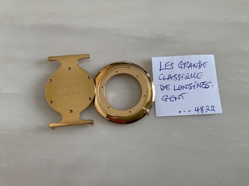Orologio uomo longines - uomo, la