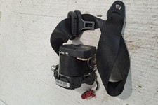 CINTURA SICUREZZA ANTERIORE