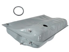 Serbatoio carburante 40 litri