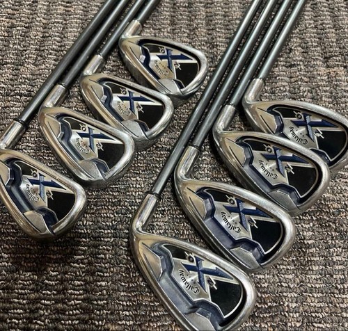 Callaway set ferri da - set,
