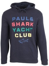 PAUL & SHARK YACHTING maglione