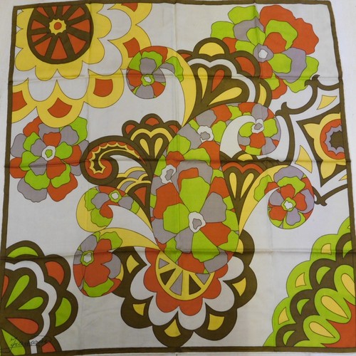 Foulard 100 pura seta - pura,