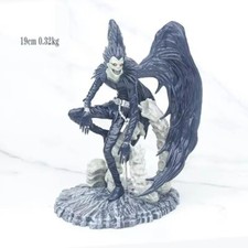 Death note action - death,
