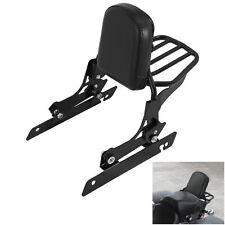 Portapacchi schienale Sissy