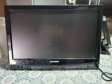 televisore Telefunken 19