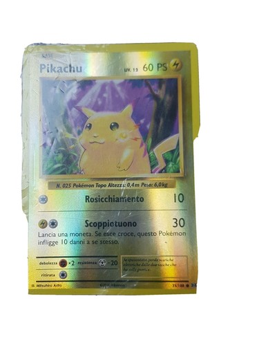 Pokemon pikachu set - pokemon,
