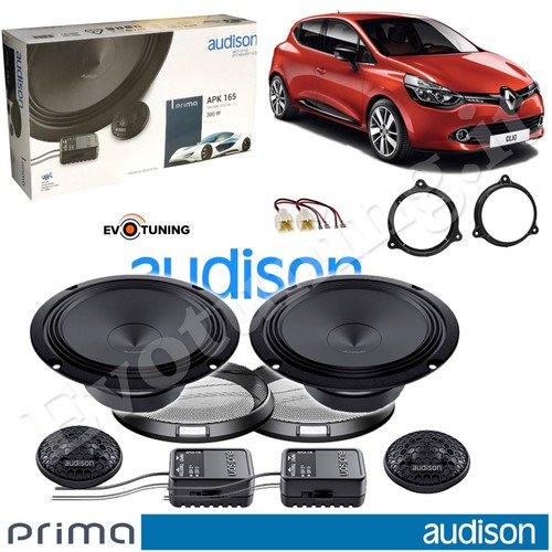 Kit casse altoparlanti - 4,