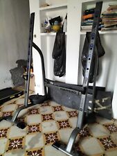 Rack Domyos palestra home gym