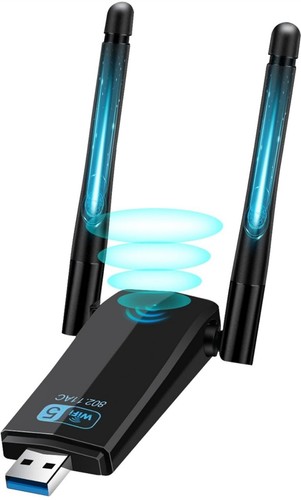 Chiavetta usb per - chiavetta, wifi