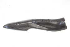 KAWASAKI Z 900 PARACALORE SCARICO IN FIBRA DI CARBONIO ZR900F 2022 CARBON FIBER 