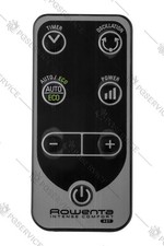Rowenta telecomando timer