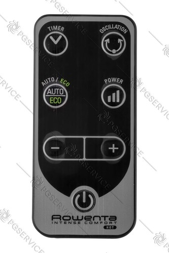 Rowenta telecomando timer