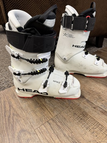 Head raptor 140rs size - 140rs, 26.5