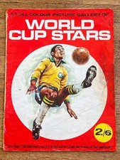 Album figurine RIMET ENGLAND