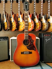 Epiphone Hummingbird 12-String