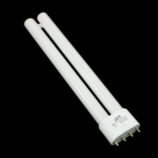 Illuminazione 220V 18W 2G11