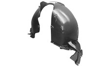 Passaruota Anteriore Sinistro