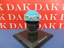 1/5 Modellino Casco Helmet