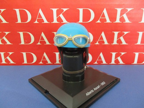Modellino casco helmet - 1/5,