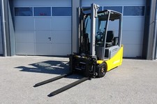 2016 jungheinrich carrello - 2016,
