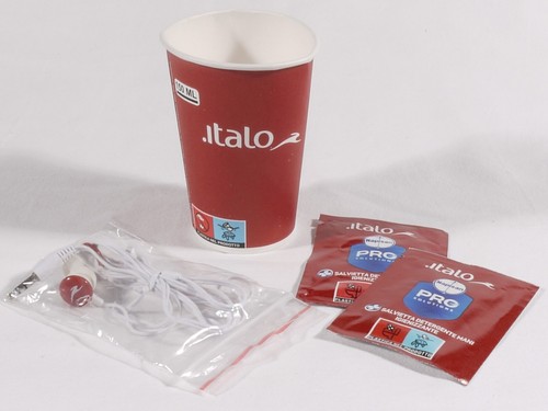 Prl italo kit railway treno - prl),