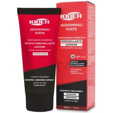 IODEX ADDOMINALI FORTE 200 ML