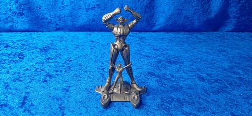 Jeeg robot acciaio takara - jeeg,