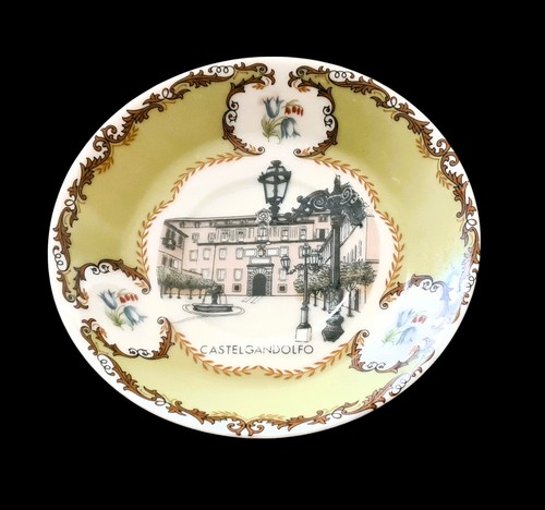 Piatto collezione heinrich - piatto, da