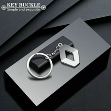 Portachiavi Renault keychain Clio Megane Captur Scenic Twingo Kadjar Arkana