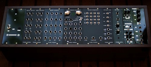 Trovy modular binary control - trovy,