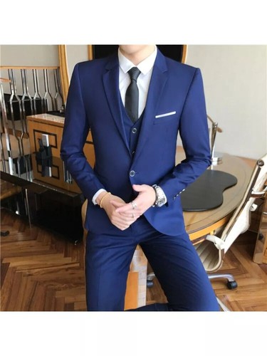 Abito smoking uomo - uomo, completo