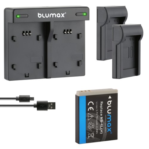 Batteria caricatore per - batteria,