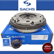 Kit Frizione + Volano SACHS VW