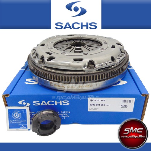 Kit frizione volano sachs vw - kit,