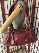 Avorio Handbag Made in Italy -