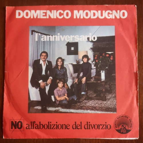 Domenico modugno - 7",
