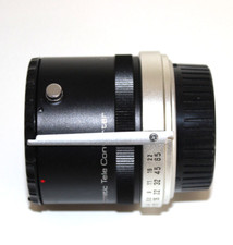 Vivitar Automatic Tele