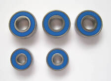 KIT CUSCINETTO RUOTA ANTERIORE