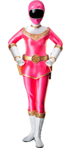 Mighty morphin power - morphin, rangers