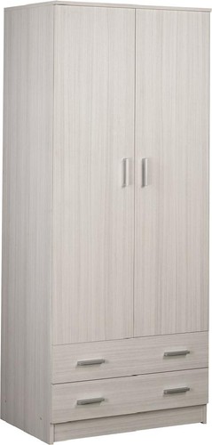 Armadio ante cassetti h182 - 2,