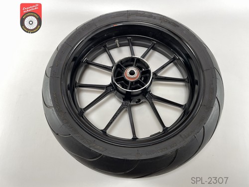 Cerchio ruota posteriore ktm - ruota,