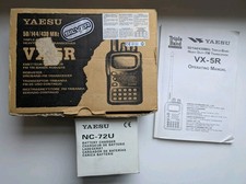 Yaesu VX-5R