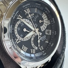Orologio Uomo Citizen