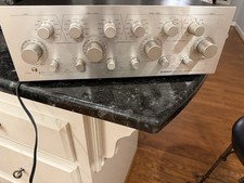 Pioneer D-23 Divisore Canali