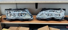 Fari BMW 320 E 46
