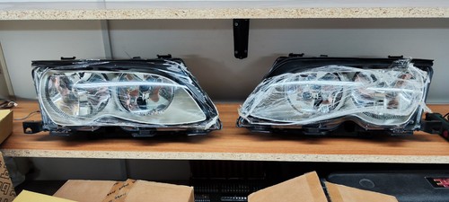Fari bmw 320 46 - 320,