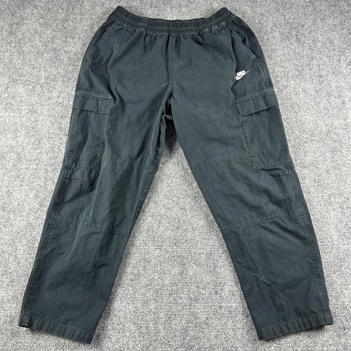 Nike pantalone cargo - pantalone, uomo