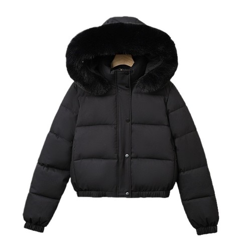 Giacca donna cotone imbottito