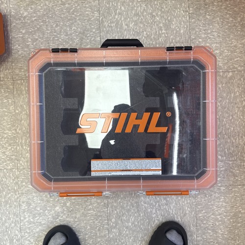 Custodia originale stihl - custodia,